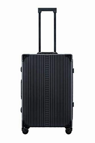 ALEON 26" Aluminum Traveler Hardside Checked Luggage