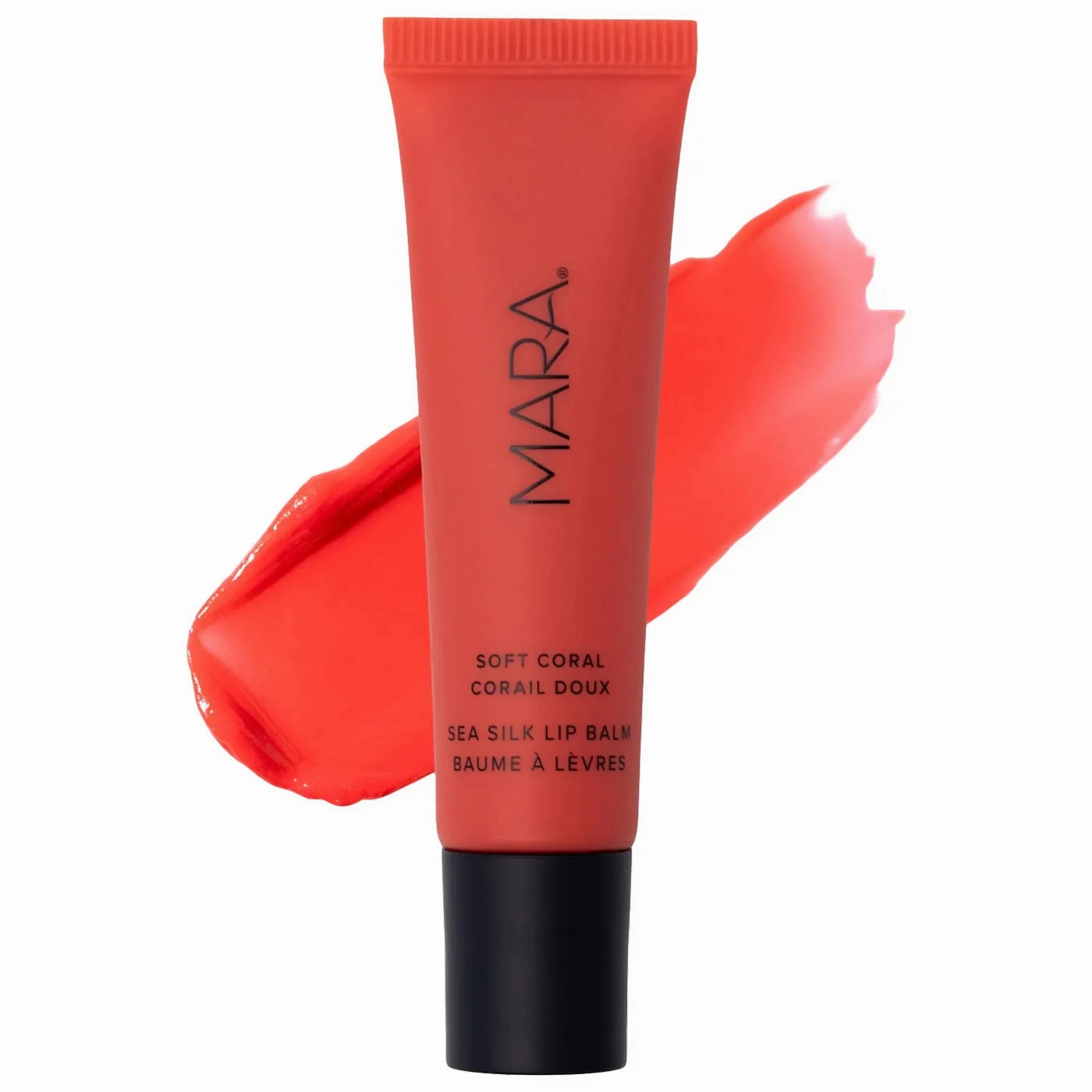 Algae   Moringa Sea Silk Lip Balm