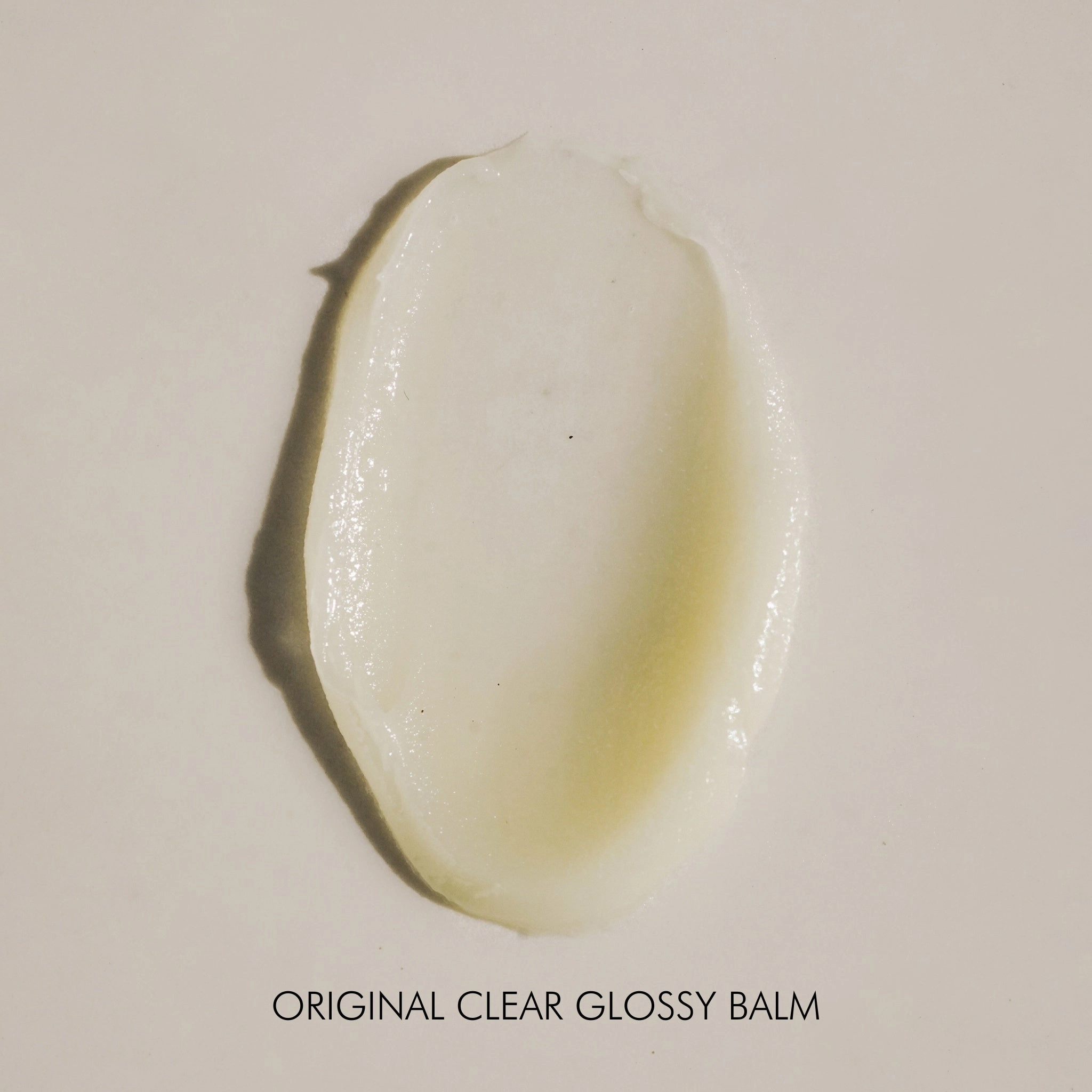 Algae   Moringa Sea Silk Lip Balm