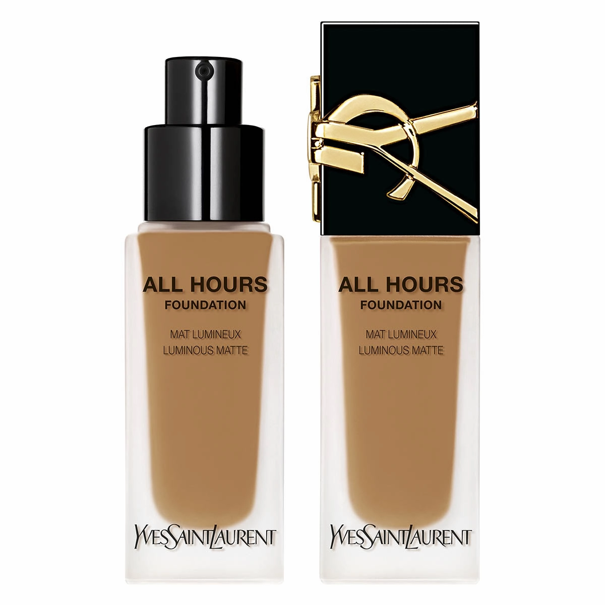 All Hours Foundation Renovation