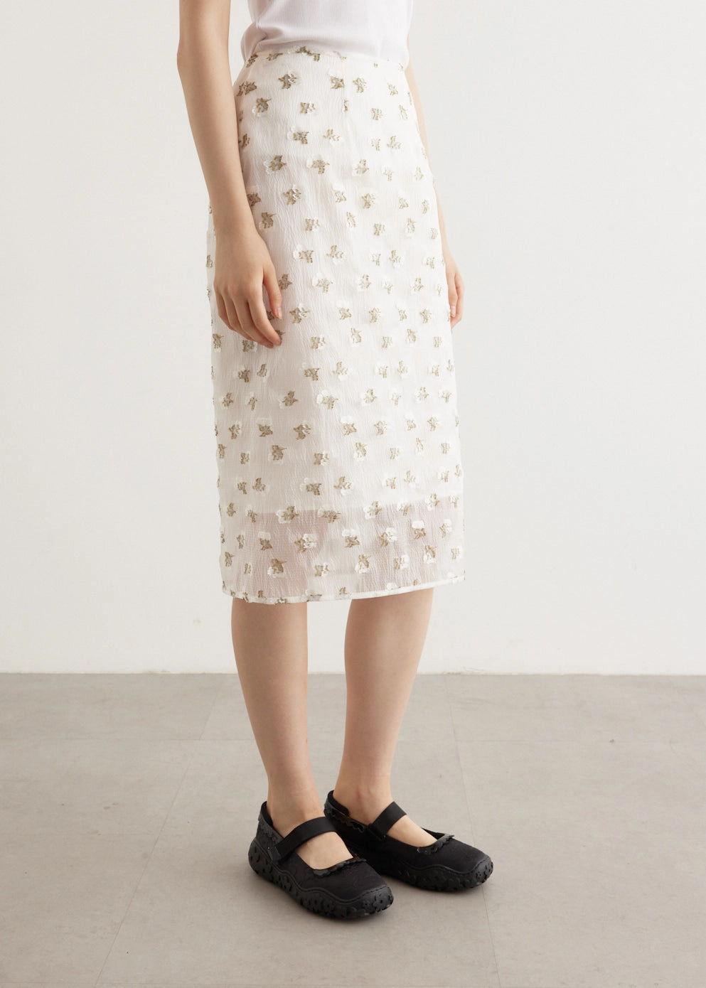 Allegra Skirt