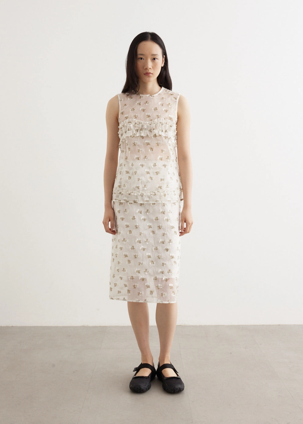 Allegra Skirt