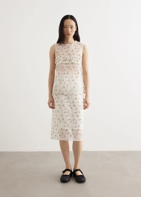 Allegra Skirt