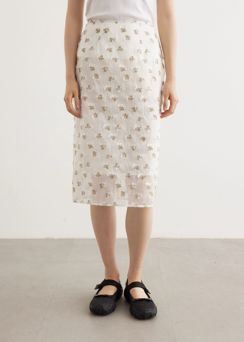 Allegra Skirt