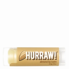 Almond Lip Balm