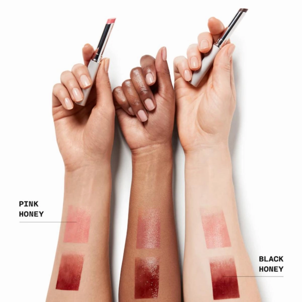 Almost Lipstick - Black Honey