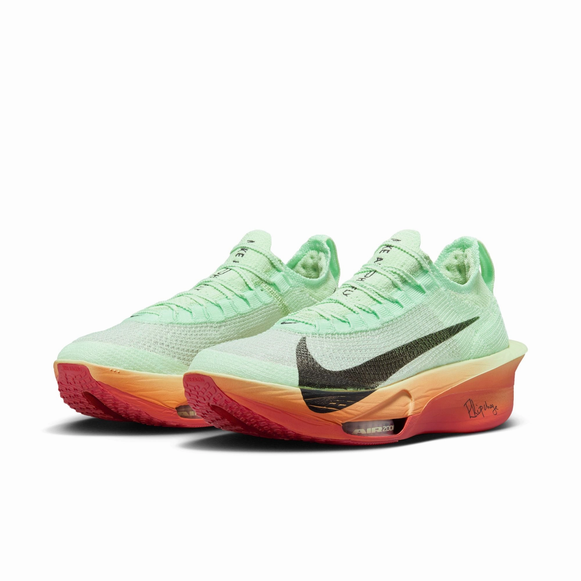 Alphafly 3 "Eliud Kipchoge" - Men's