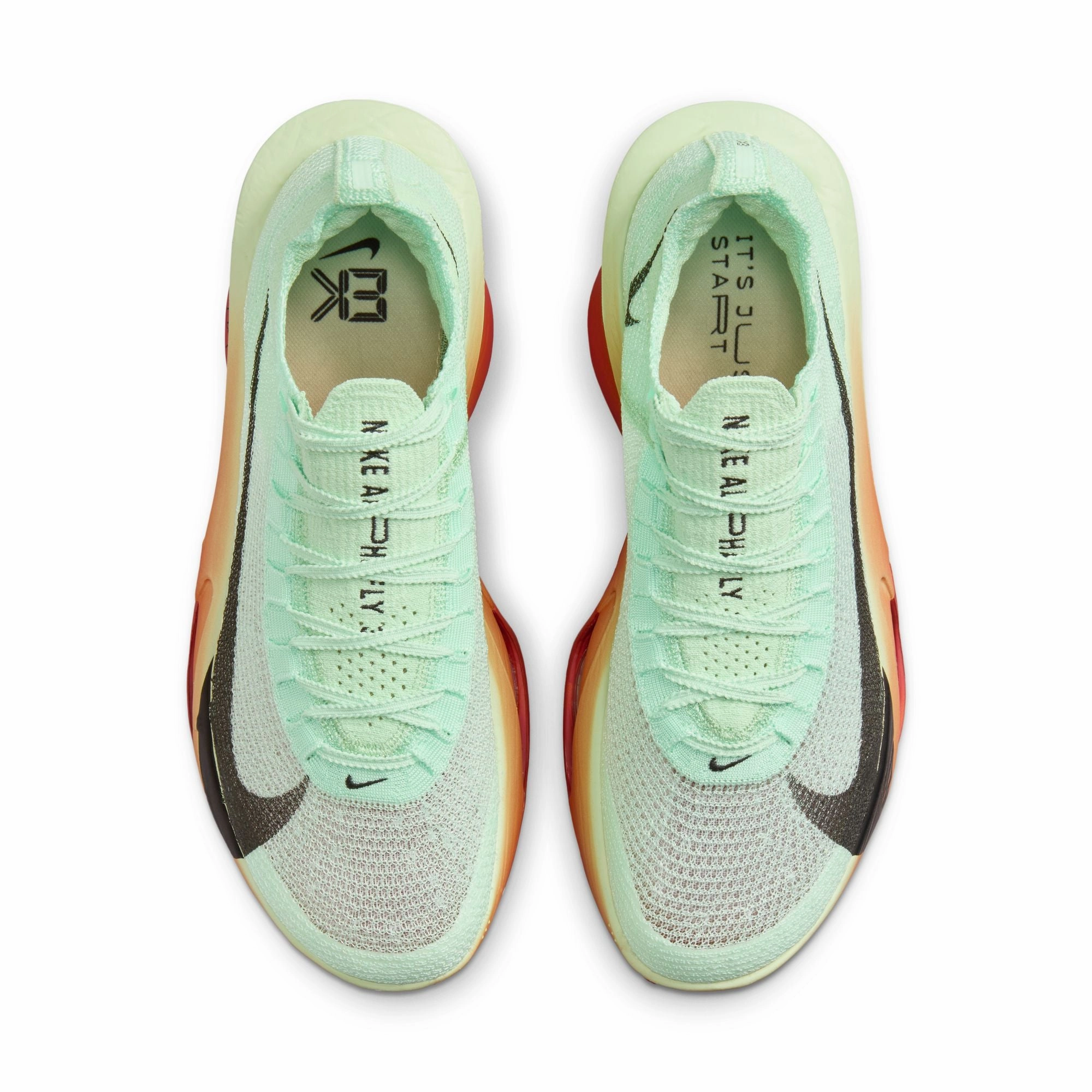 Alphafly 3 "Eliud Kipchoge" - Men's