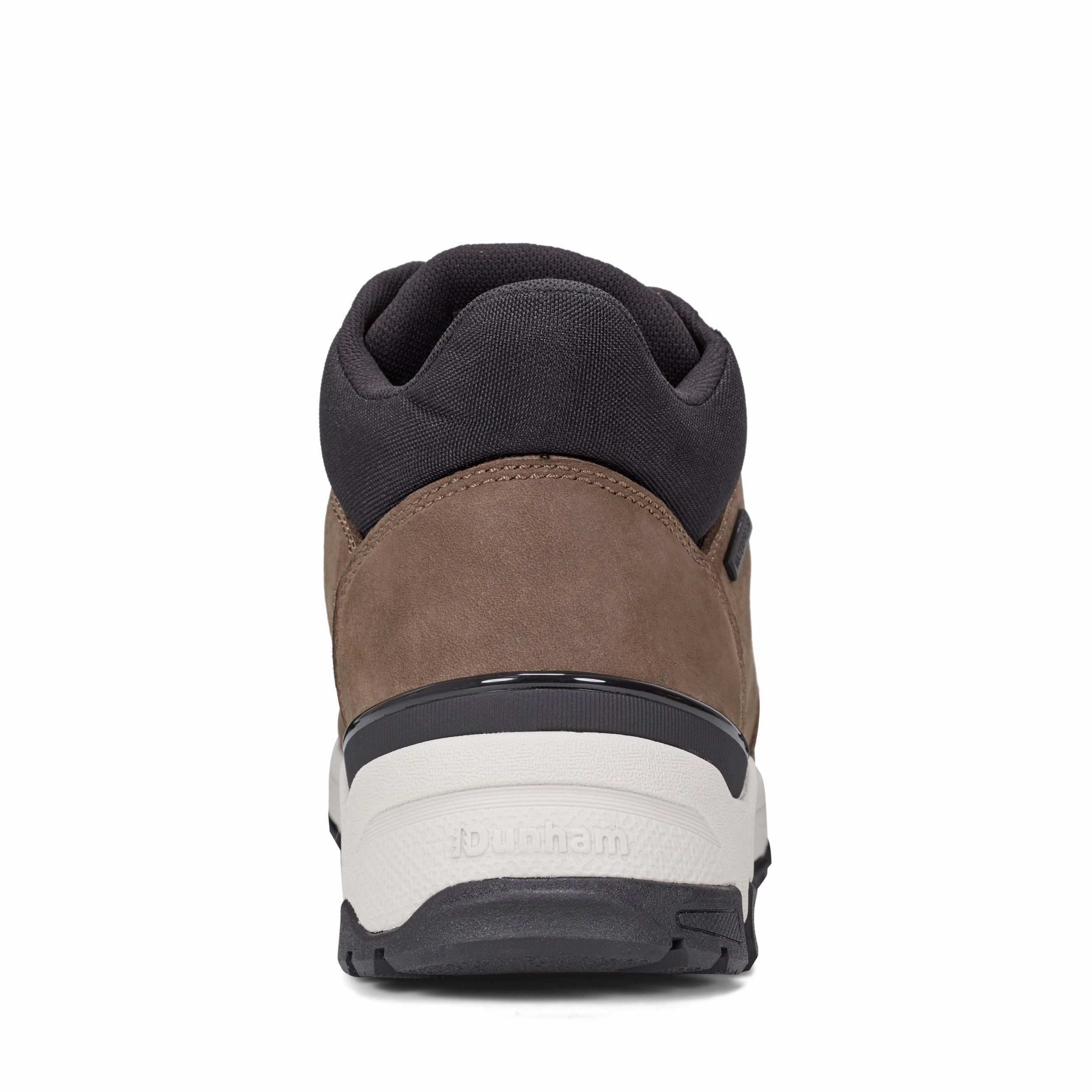 Alpine Waterproof Casual Lace-up Mid Boots