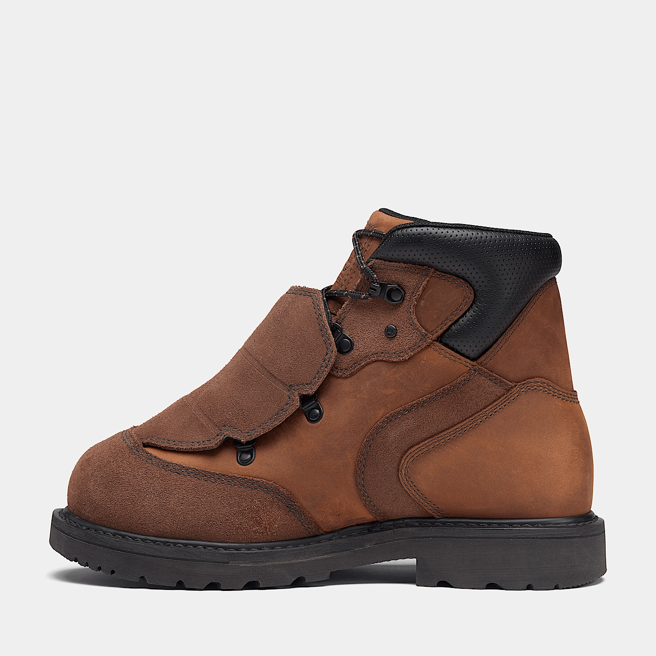 Ambridge Met Guard 6" Composite Toe Work Boot