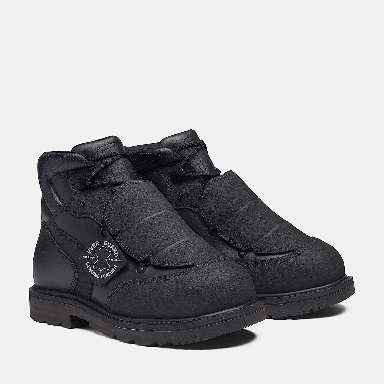 Ambridge Met Guard 6" Composite Toe Work Boot