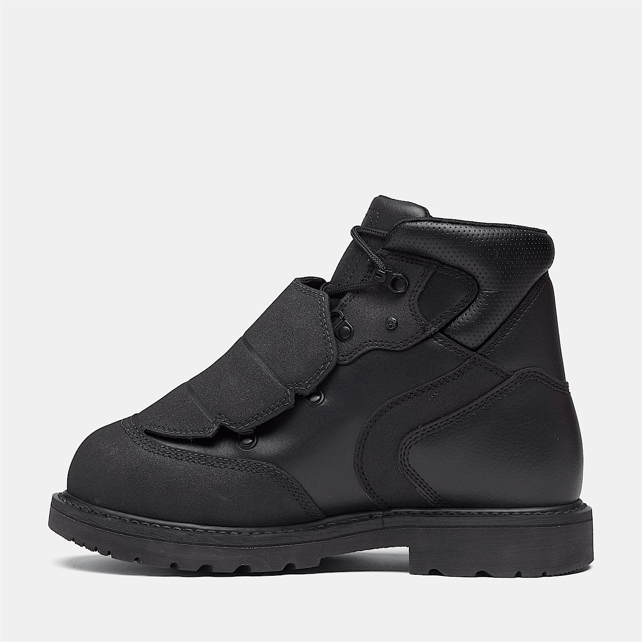 Ambridge Met Guard 6" Composite Toe Work Boot