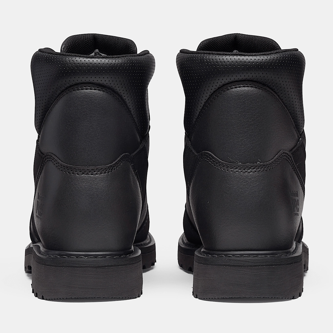 Ambridge Met Guard 6" Composite Toe Work Boot