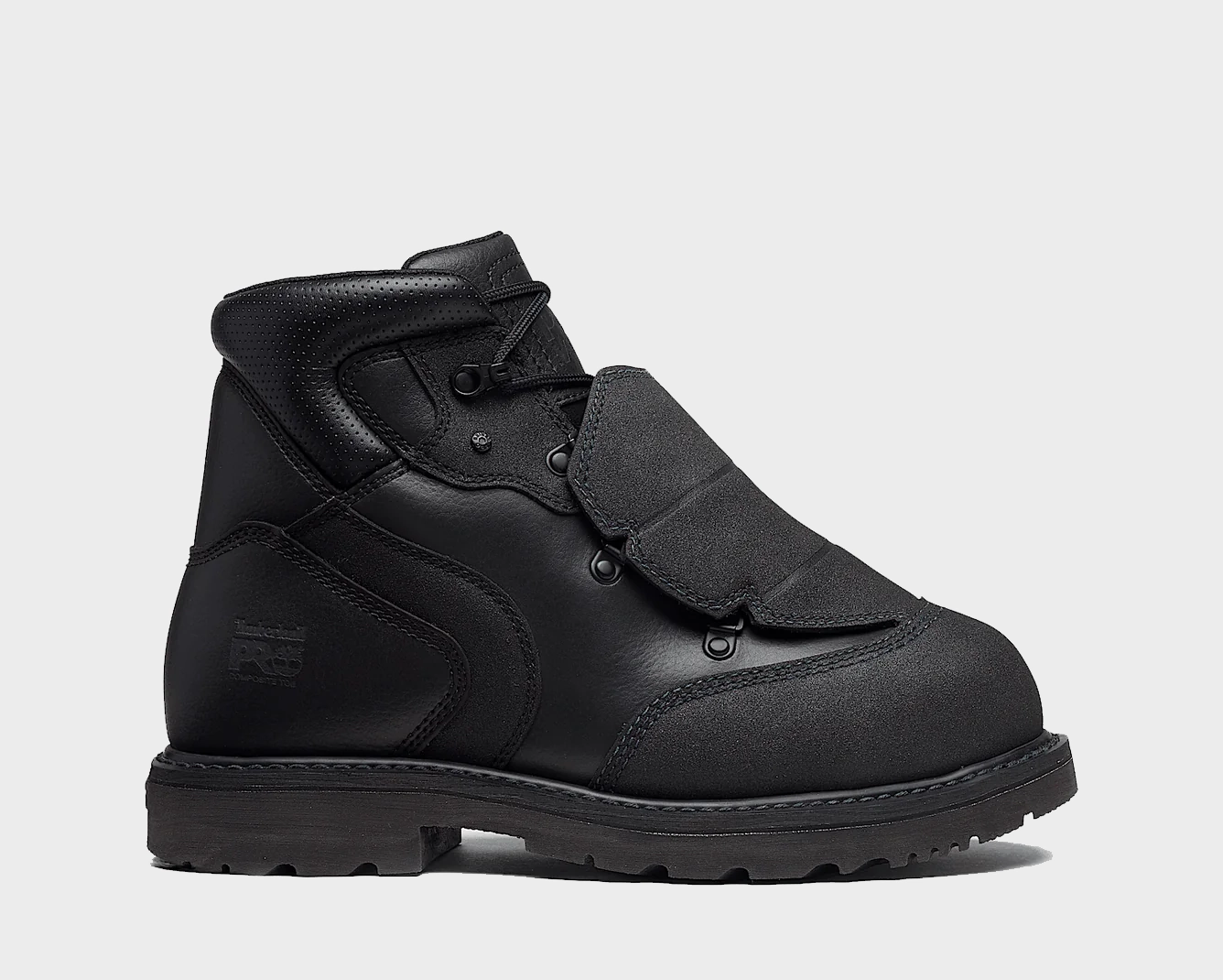 Ambridge Met Guard 6" Composite Toe Work Boot