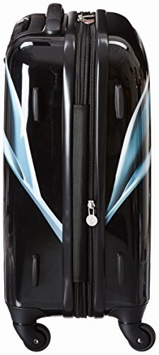 American Tourister Star Wars Hardside Luggage with Spinner Wheels, Darth Vader, Carry-On 21-Inch