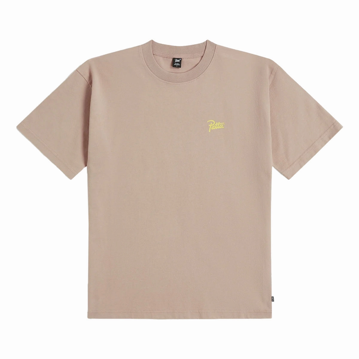 Ancestors Tee 'Goat'