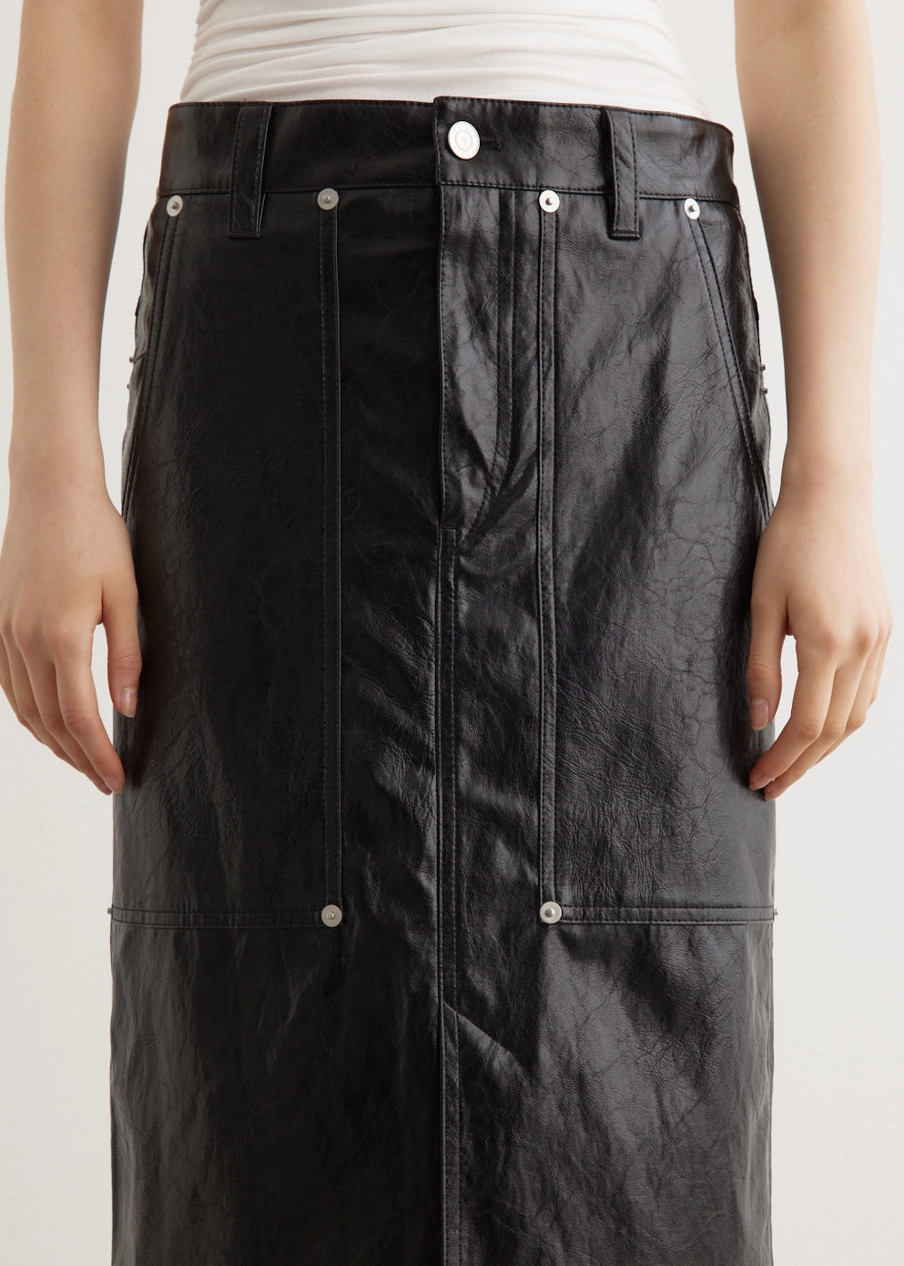Angele Skirt