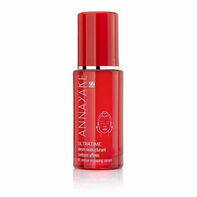 Annayak?? Ultratime Lift Contour Reshaping Serum 30ml