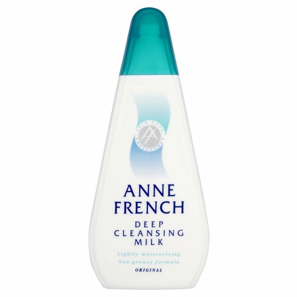 Anne French Cleans Milk Original