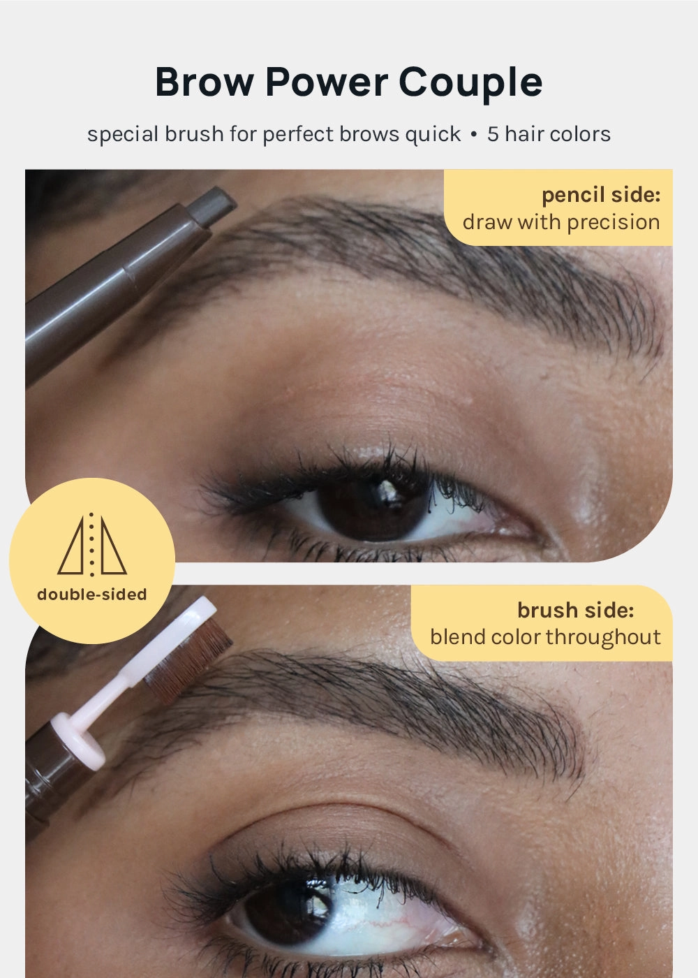 AOA Easy Brow Styler