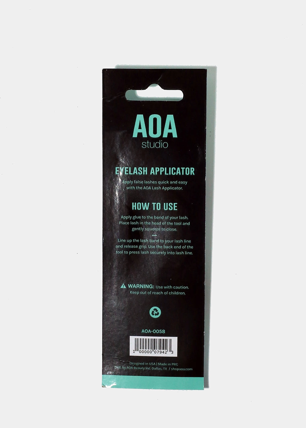 AOA Eyelash Applicator