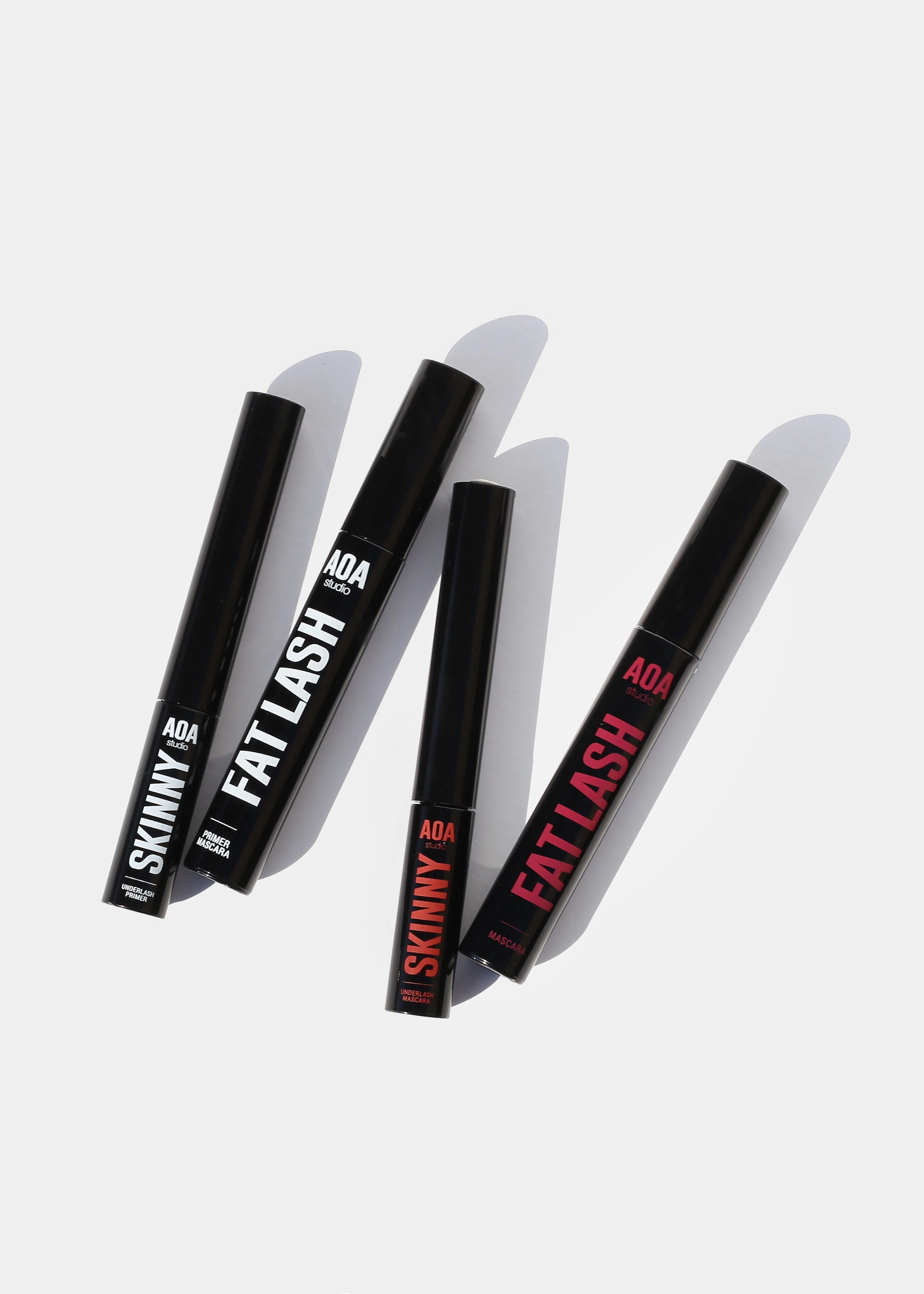 AOA Fat Lash Primer