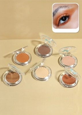 AOA Fly with Me Matte Eyeshadows