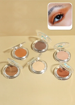 AOA Fly with Me Matte Eyeshadows