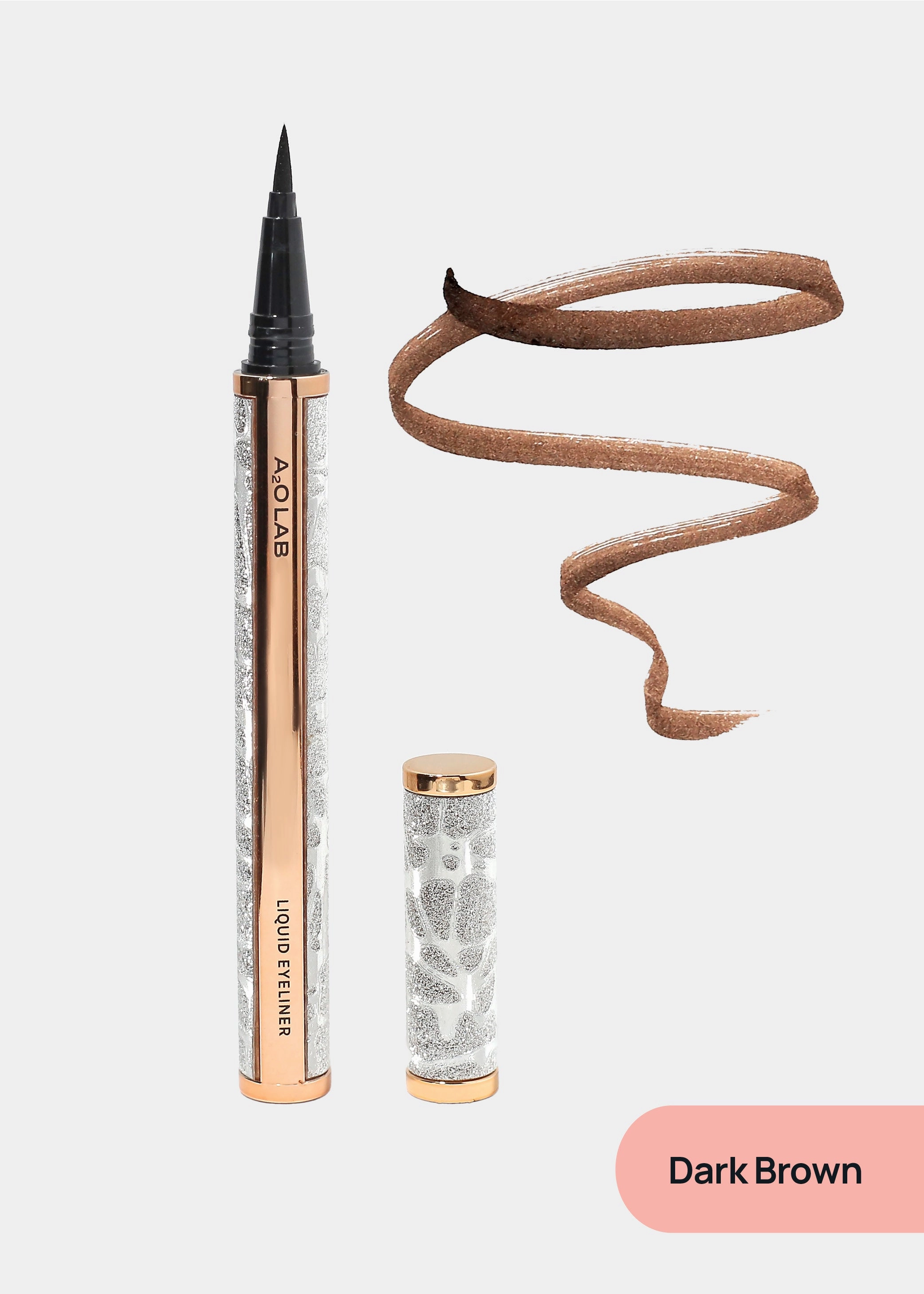AOA Inked Liquid Eyeliner