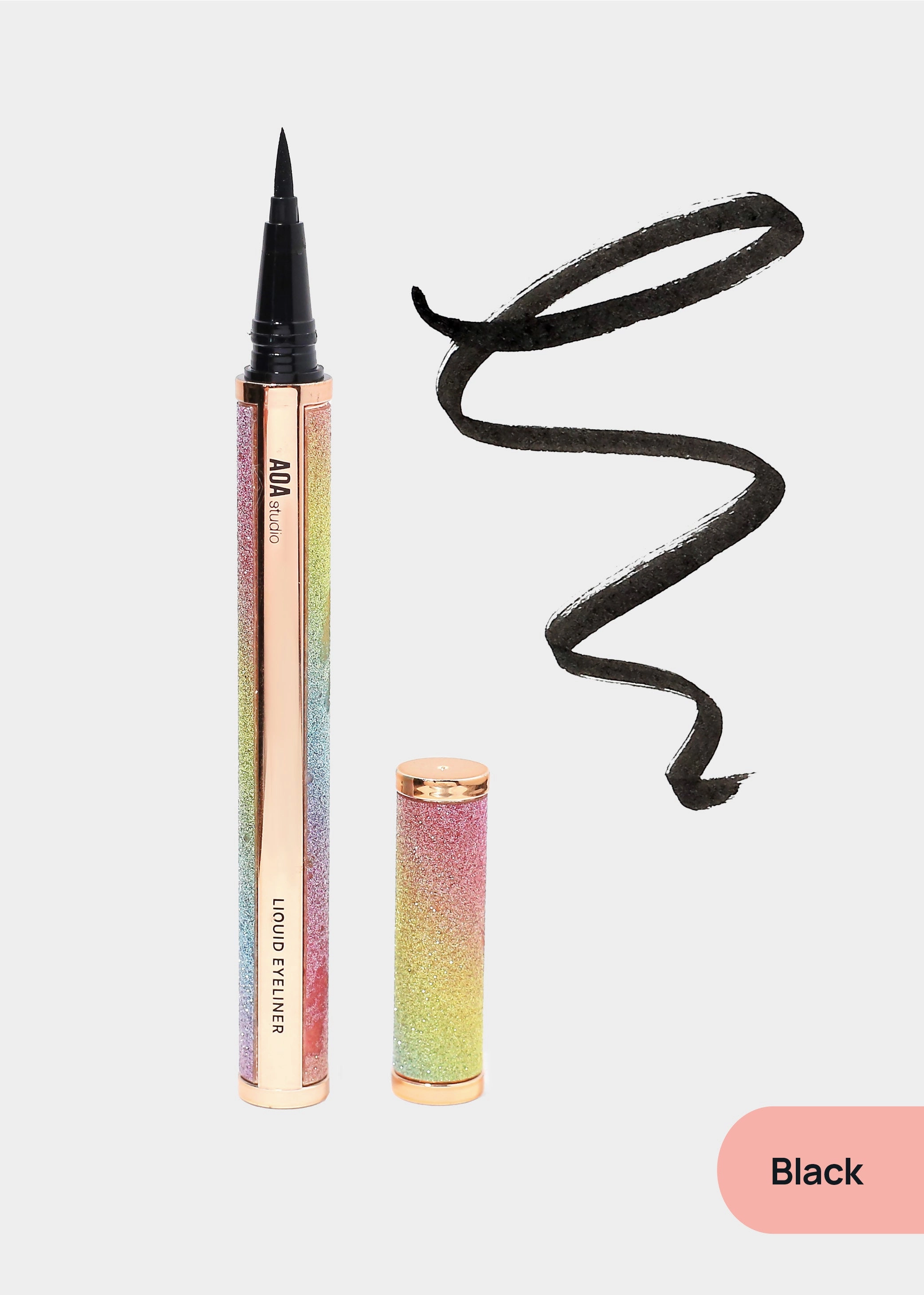 AOA Inked Liquid Eyeliner
