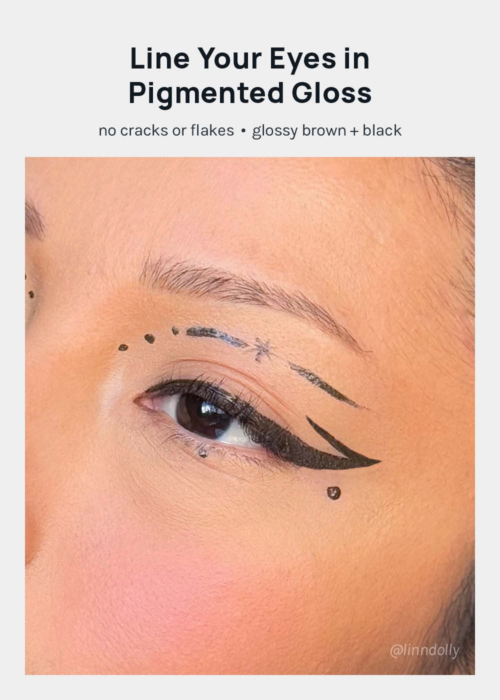 AOA Love Line Eyeliner