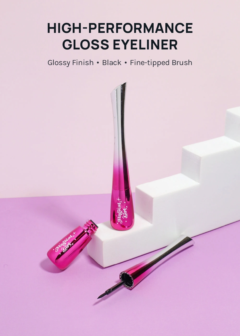 AOA Magical Girl Liquid Eyeliner