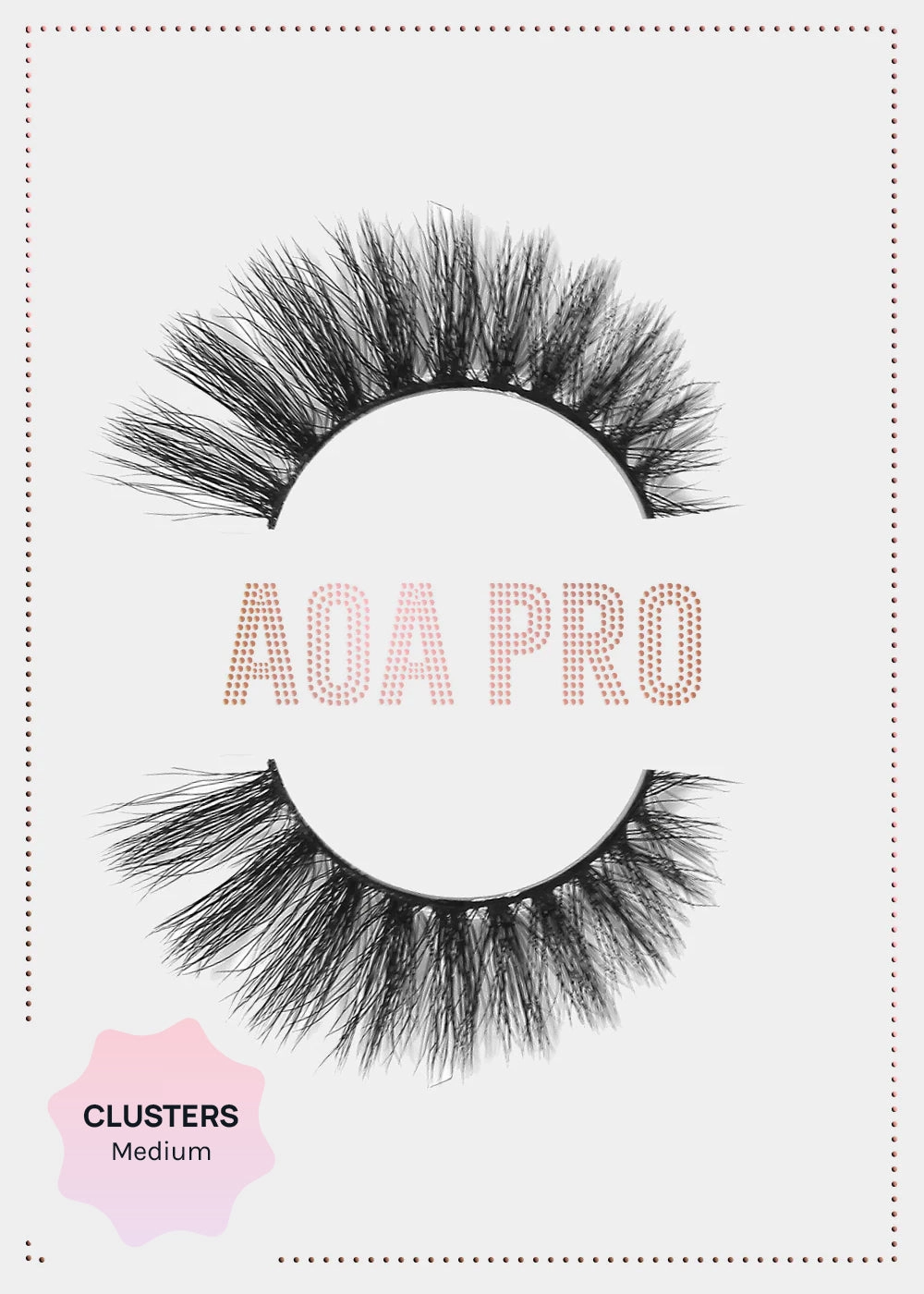 AOA Pro Bionic Lashes: Artemis