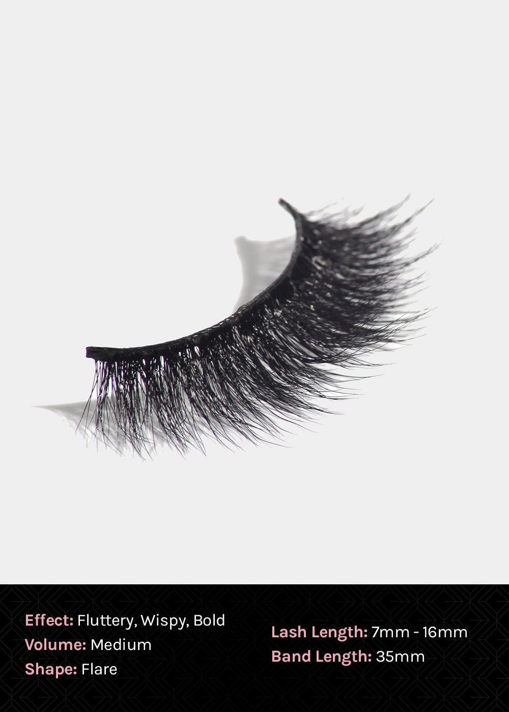 AOA Pro Bionic Lashes: Electra