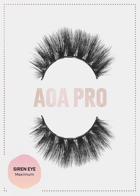 AOA Pro Bionic Lashes: Elpis