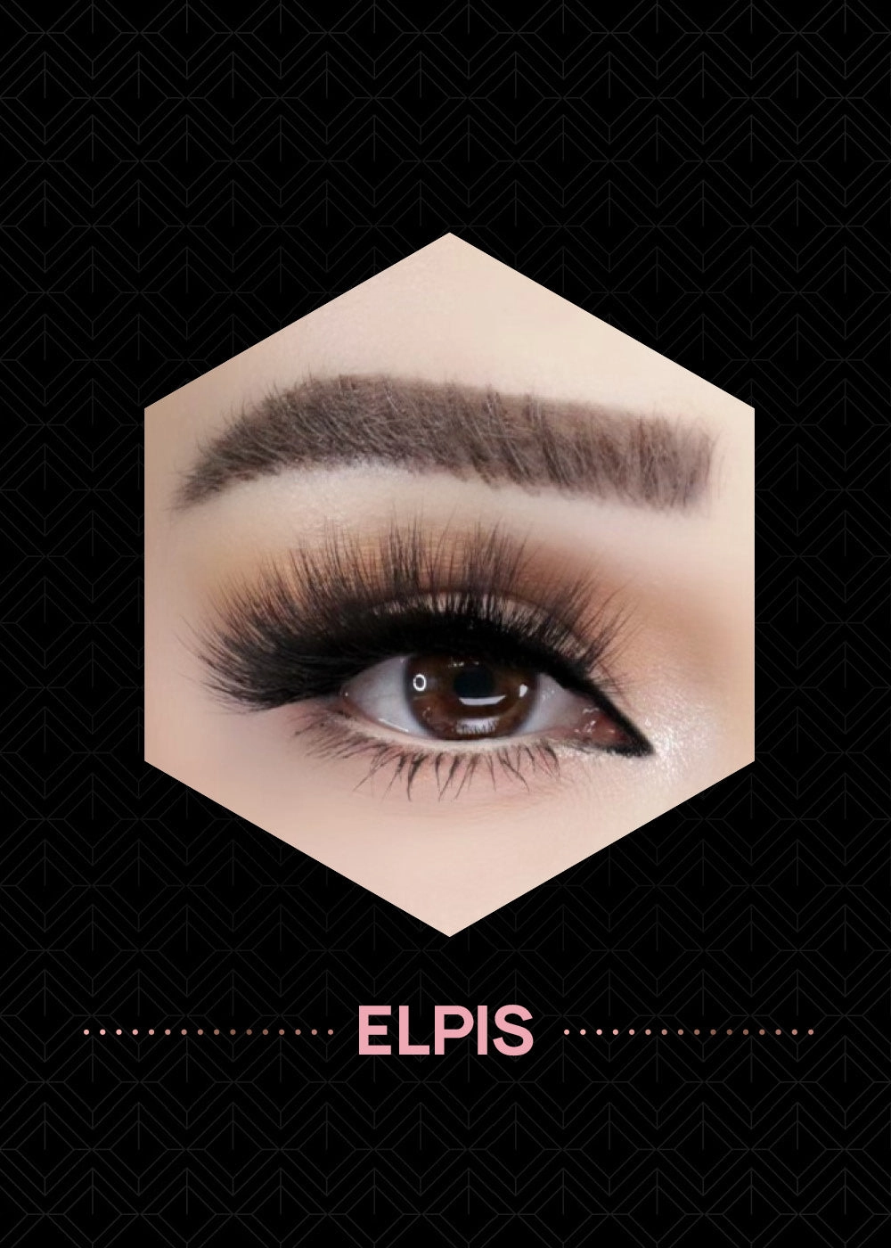AOA Pro Bionic Lashes: Elpis