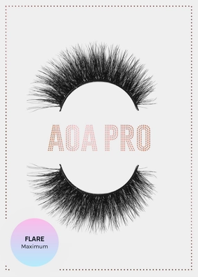 AOA Pro Bionic Lashes: Keres