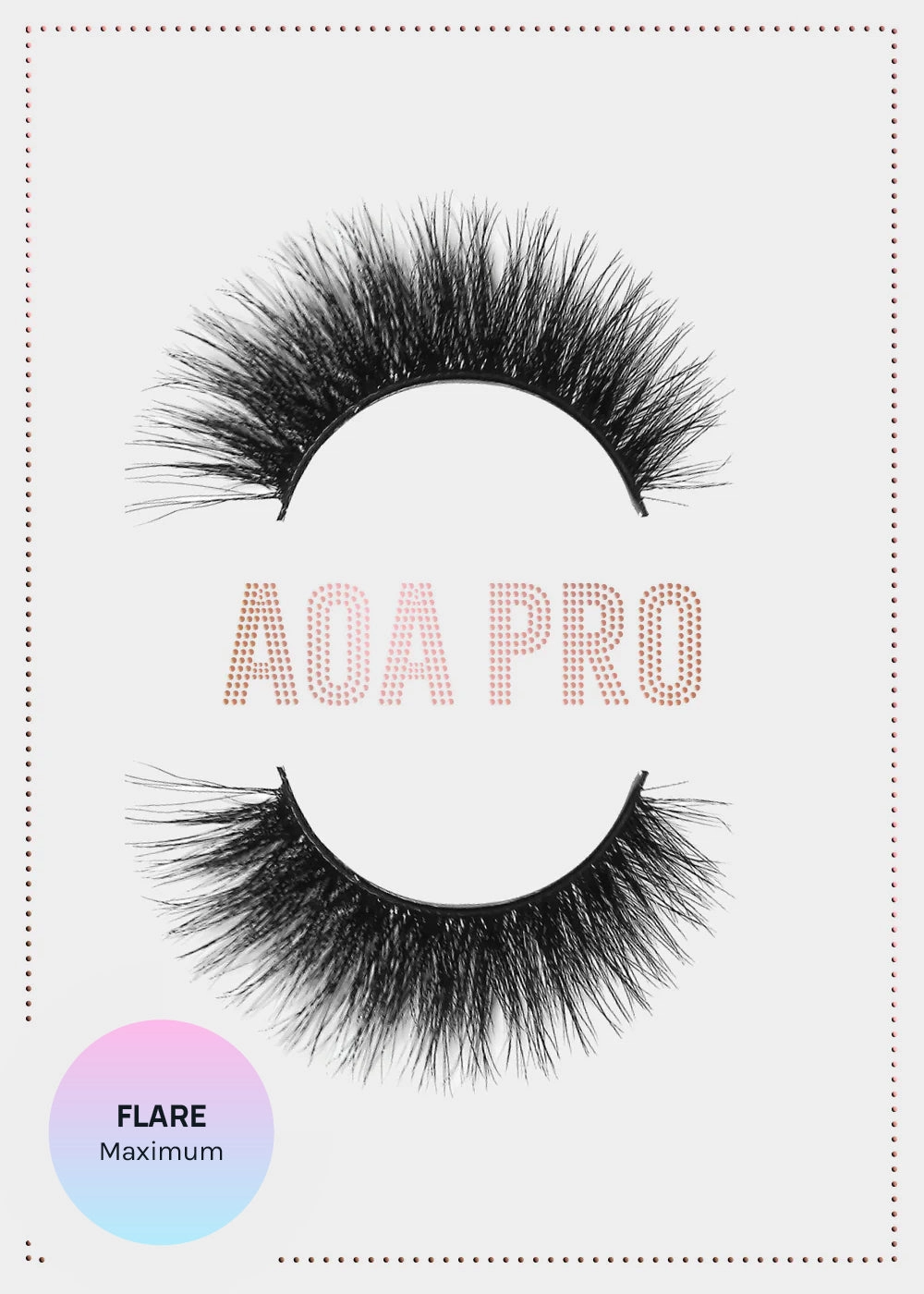 AOA Pro Bionic Lashes: Keres
