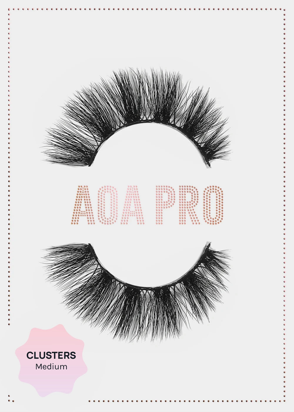 AOA Pro Bionic Lashes: Tyche