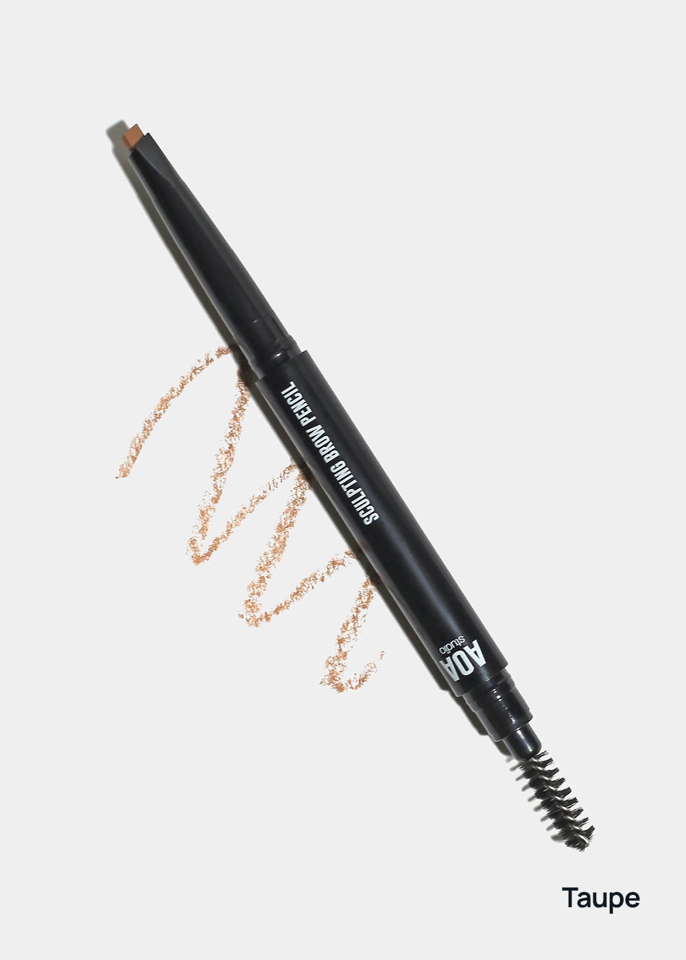 AOA Sculpting Brow Pencil