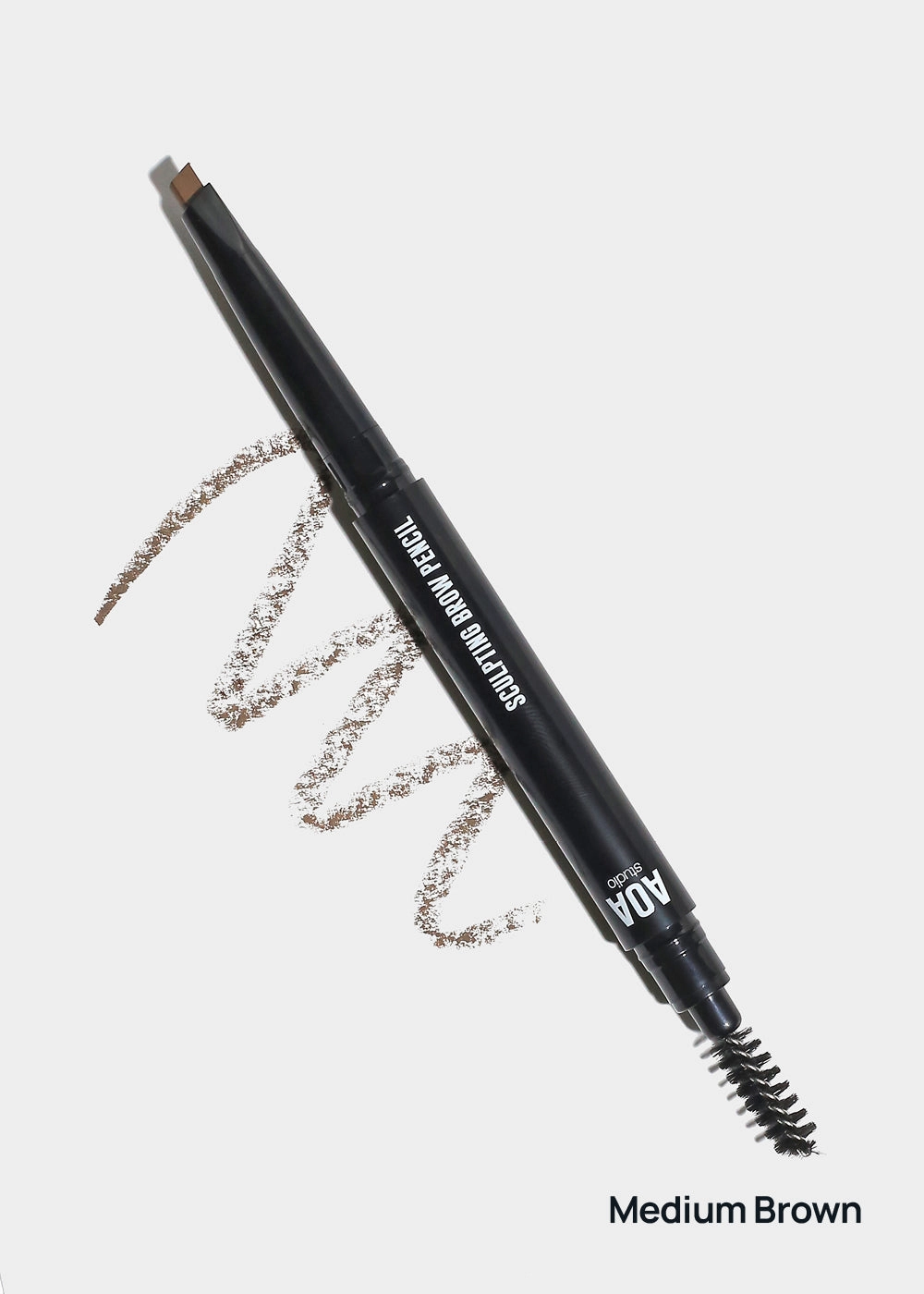AOA Sculpting Brow Pencil