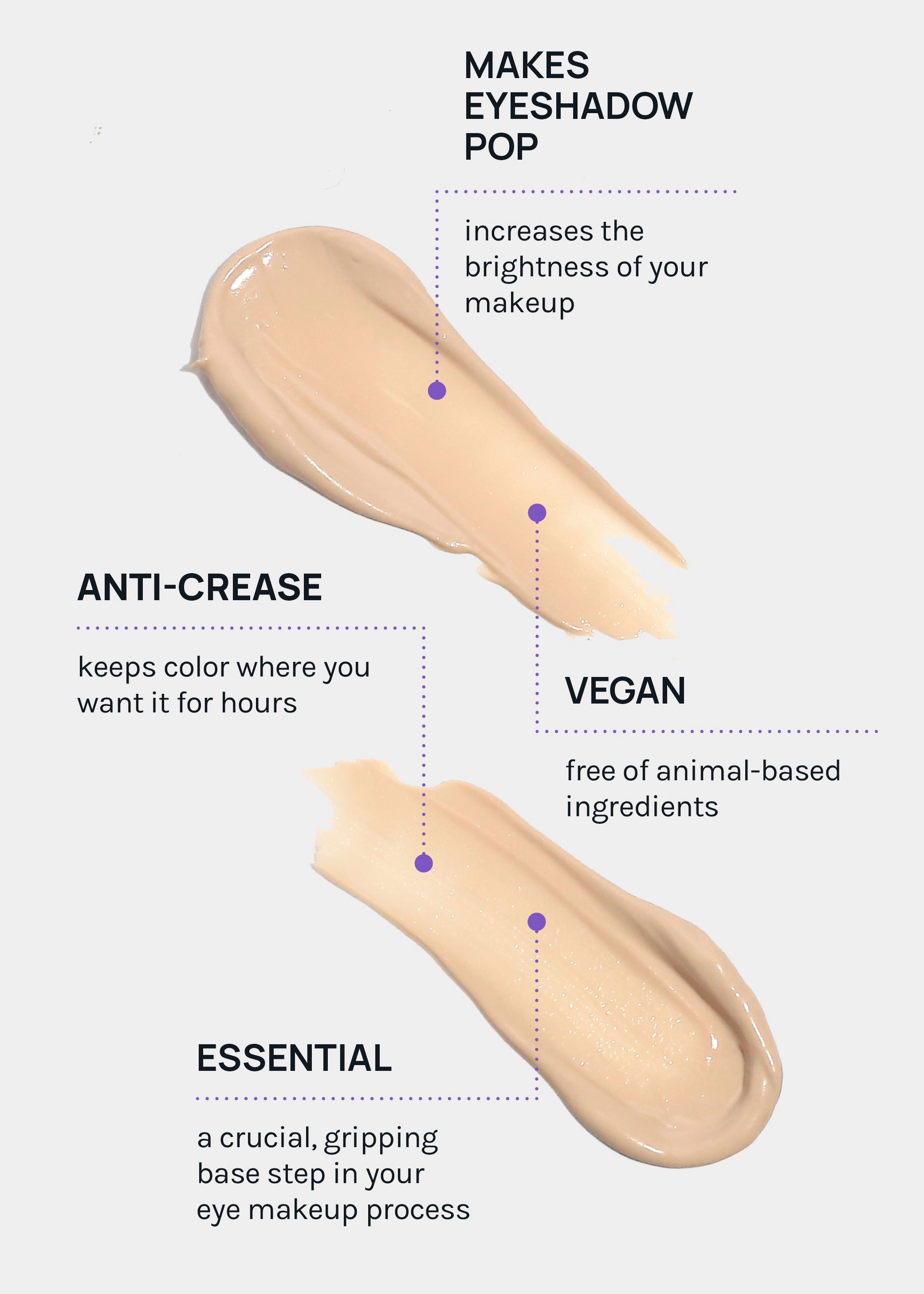 AOA Shadow Stay Eye Primer
