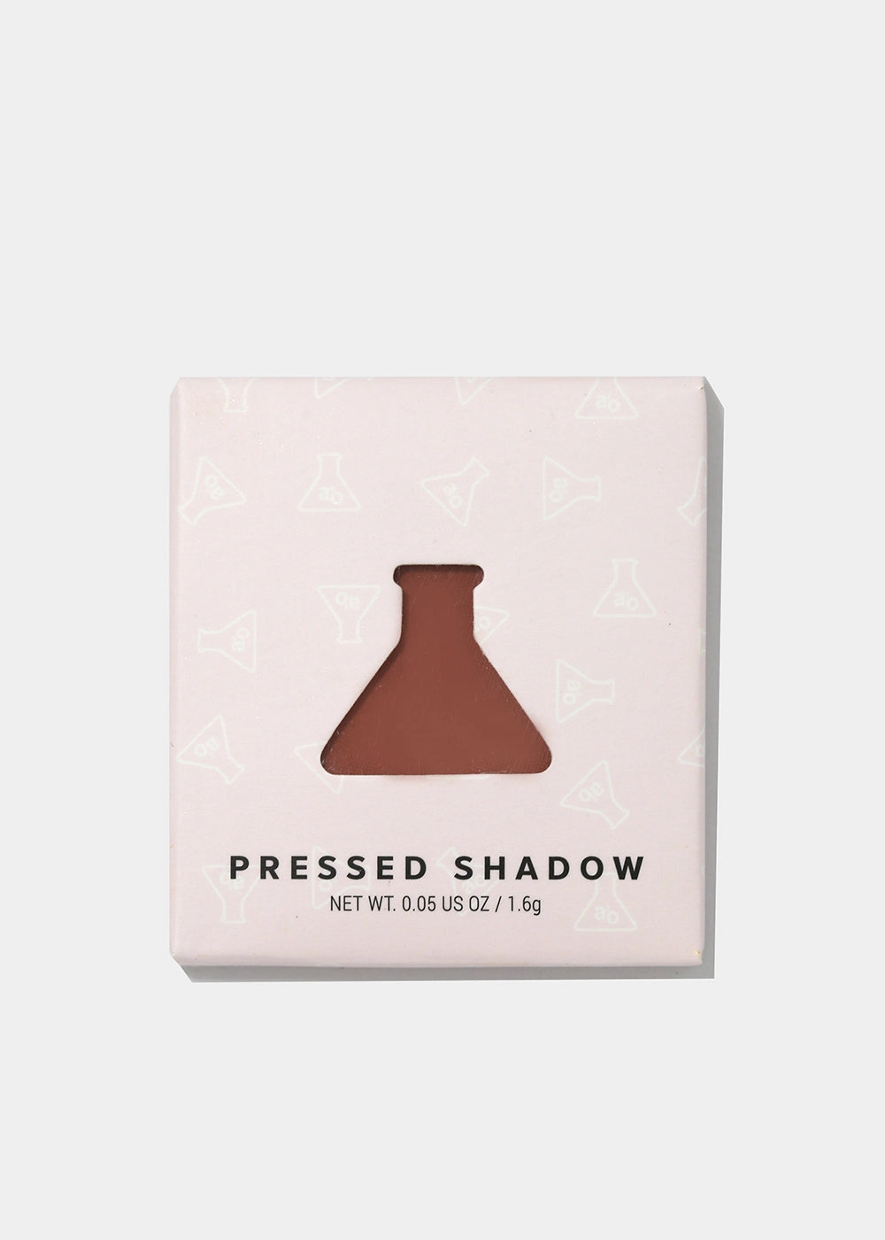 AOA Single Eyeshadow - Terracotta