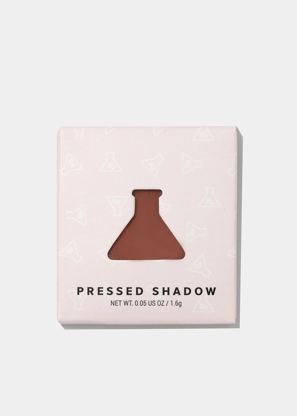 AOA Single Eyeshadow - Terracotta