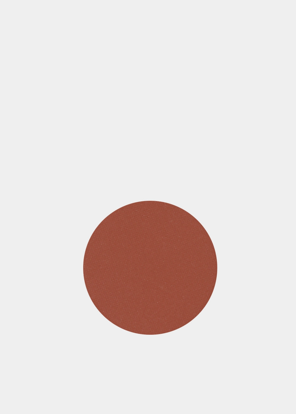 AOA Single Eyeshadow - Terracotta