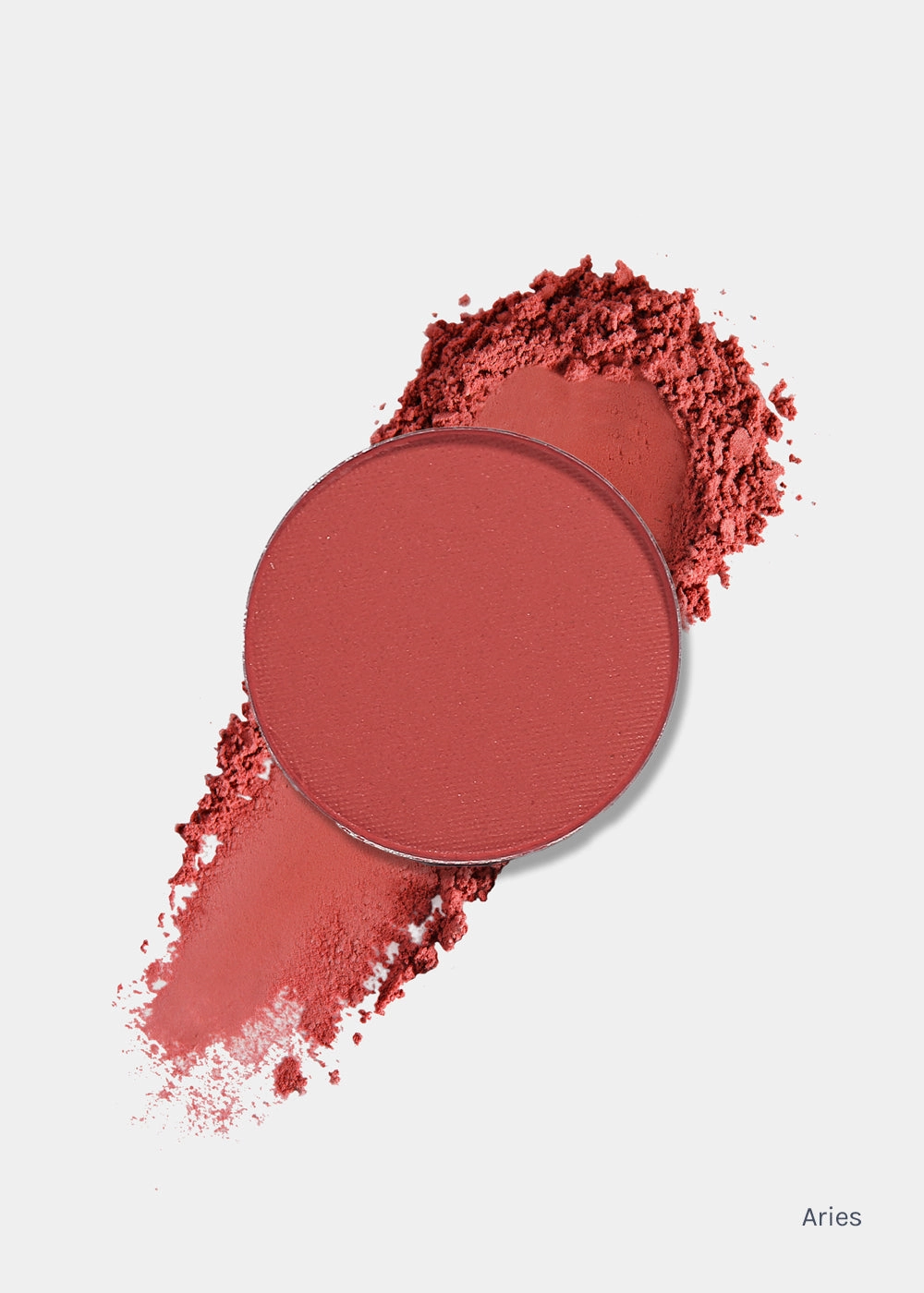 AOA Single Pressed Eyeshadow - Aries