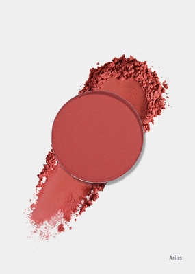 AOA Single Pressed Eyeshadow - Aries
