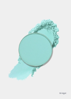 AOA Single Pressed Eyeshadow - Bridget