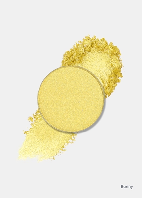AOA Single Pressed Eyeshadow - Bunny