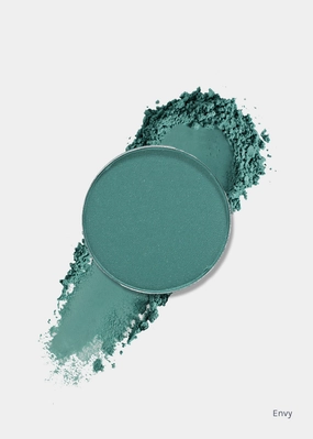 AOA Single Pressed Eyeshadow - Envy